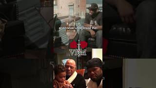 50 Cent reveals how he learned to be traditional from his grandfather Net Worth