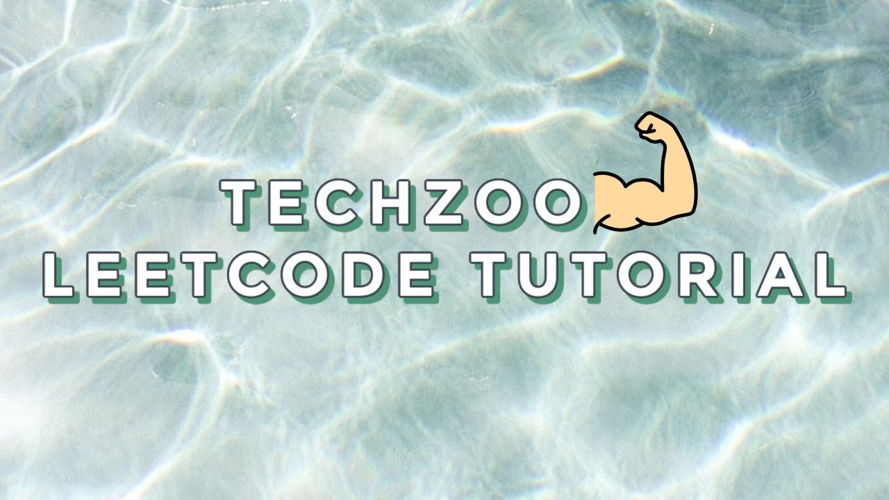 Leetcode 38. Count and Say Python - YouTube