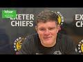 Dave Ewers - Pre-Match Preview - Bath (A)