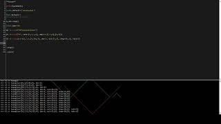 Four //  Live Coding Practise with FoxDot // innocent