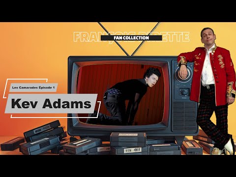 Collection Pirette - Les Camarades, Épisode 1 : Kev Adams (Rire sur la Ville 2011 Soirée VIP)