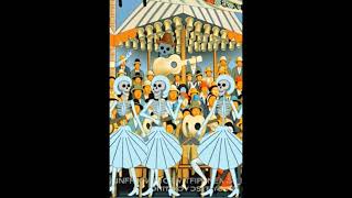 Dont Feed The System That Imprisons You - Chiel Meijering