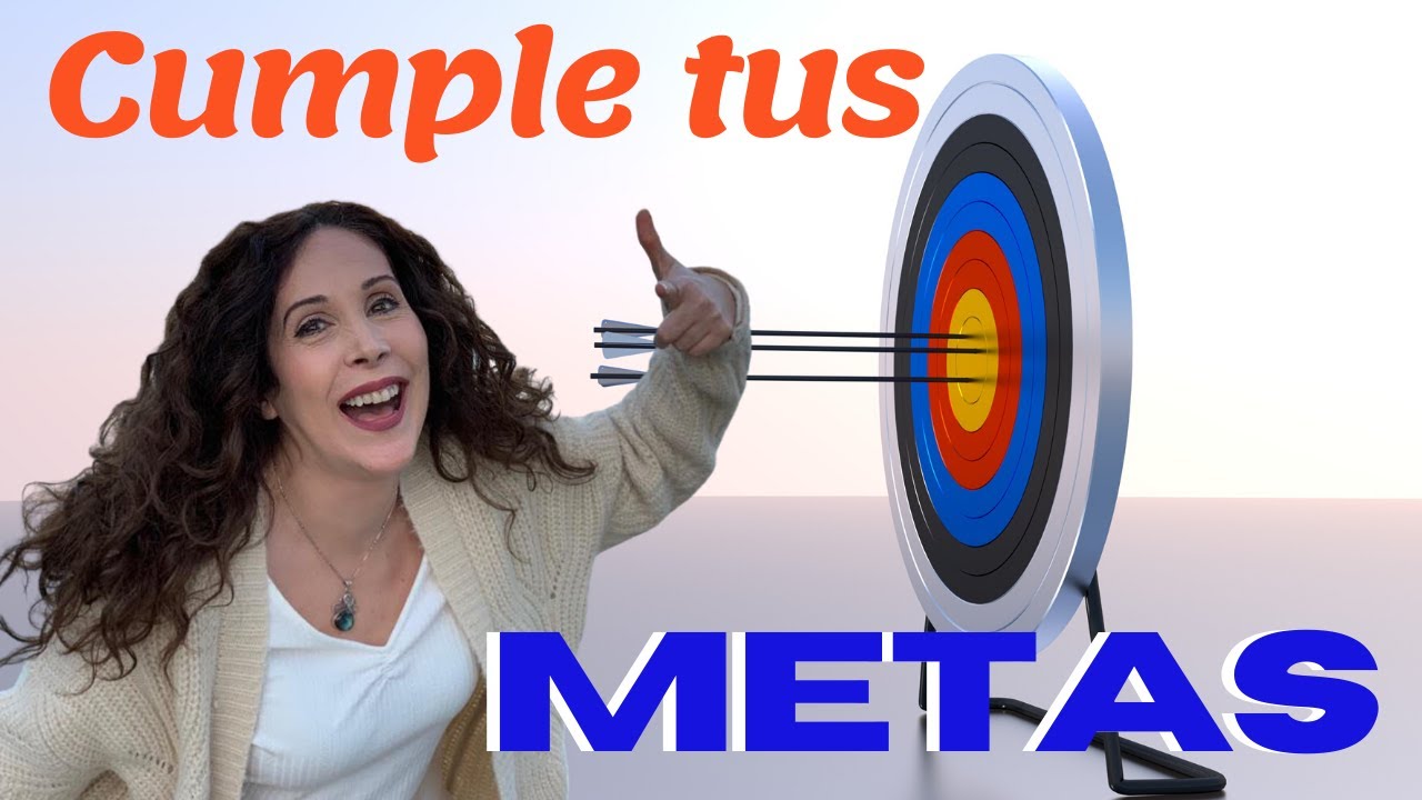 ✨EL SECRETO: CUMPLE TUS METAS