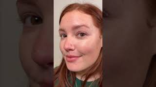 Plum Mascara for Redheads – How to be a Redhead