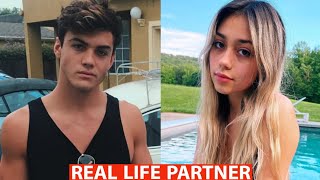 Famous Grayson Dolan vs Ivanita Lomeli | Biography | Net Worth | Lifestyle Comparison 2023 | Profile