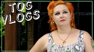 Pin up Photoshoot In Walsall | Tog Vlogs