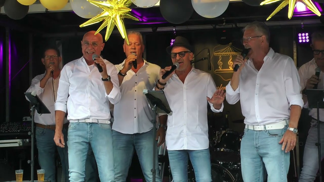 MUZIEK JAARMARKT GROESBEEK [2]  [2025]