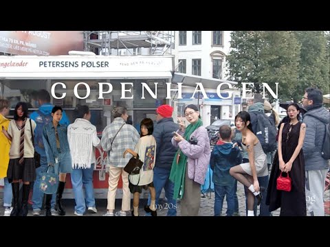 Video: 48 Giờ ở Copenhagen: Hành trình cuối cùng