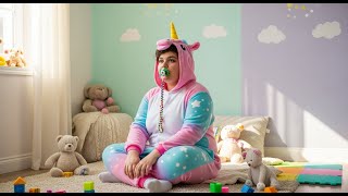 ABDL Starter Kit: 5 Comfort Essentials Every Beginner Needs