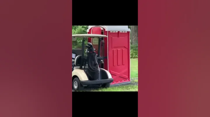 How does someone manage to do this🧐