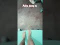 fake jump