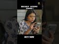Breakup jackpot | Episode 01 | Manikandan | Anjana varma | RJS Creations