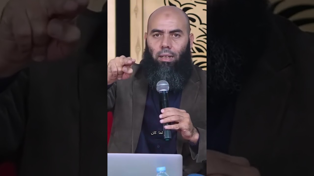 الرسومات المسيئة في الكعبة  كيف تعامل النبي ممع التحديات؟