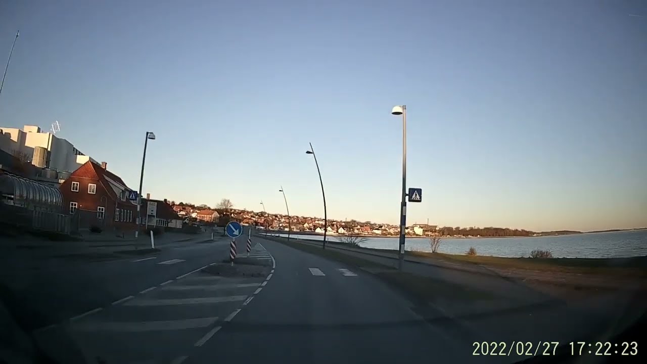 Thisted, februar 2022