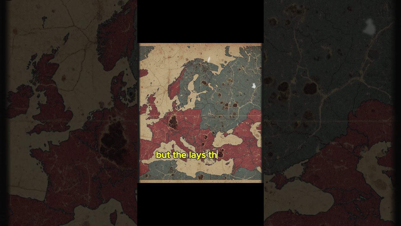 Operation Barbarossa 1941 | Hitler’s Invasion of the Soviet Union Explained