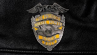 The Prodigy - Diesel Power ('05 Edit - ¥$ Rework) The Prodigy - Diesel Power ('05 Edit - ¥$ Rework)