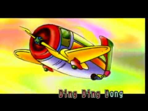 Children Sing A Song Are You Sleeping