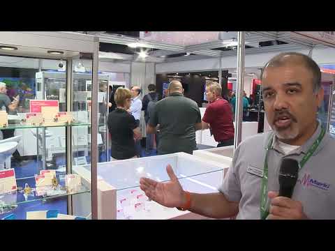 Marki Microwave New Product Review at EuMW 2022