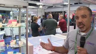 Marki Microwave New Product Review at EuMW 2022
