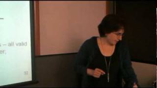 Test Planning and Test Documentation - 7/7