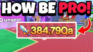 +1 Loot To Forge Roblox Tips from Beginners to Pro Fast
