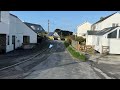 LEJOG Day 05 - Trevarrian to Wadebridge