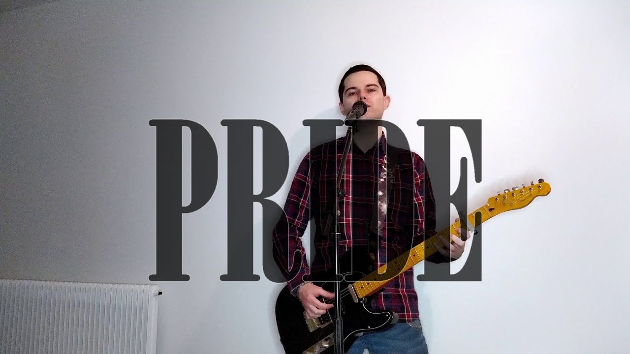 Pride (Syntax Cover) - YouTube