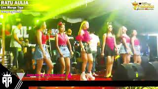 Ratu Aulia Feat Fdj Naura Special Margatiga Lamtim Ep 9