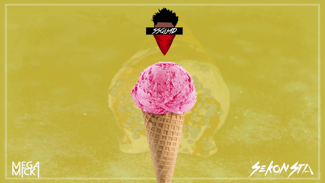 Sekon Sta - Ice Cream (Promo Video) "2018 Soca" (Trinidad)