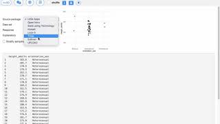 Little App Tour - Center & Spread from StatPREP screenshot 3