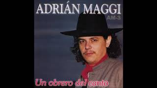 158- Adrián Maggi. Un par de botas. (Poema) de Julio Gutiérrez Martín.