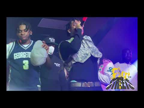 Mooski Performing Game Of Love @ Dothan Club Space LIVE❗️❗️❗️