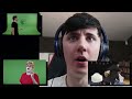 Beginning of video
