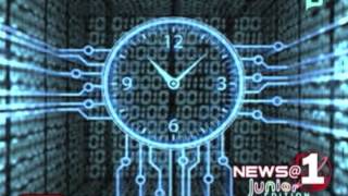 News@1 Junior: US Scientists built the world's most precise clock