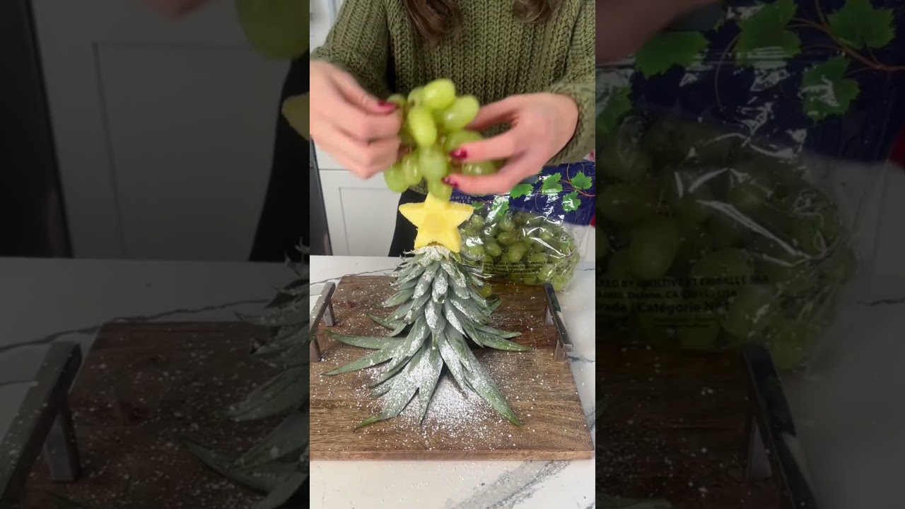 I had no idea pineapple did this!