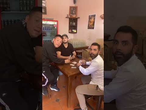 Ya Llegó mi Vieja xD