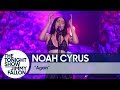 Noah Cyrus: Again