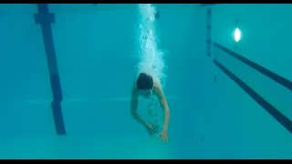 How to swim - tutorial How to swim - tutorial