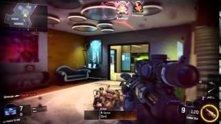 BLACK OPS 3 SPAWNTRAP!!! Easy Garden Shot on Black ops 3