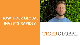 How Tiger Global is able to invest in startups so quickly | This Week in Startups