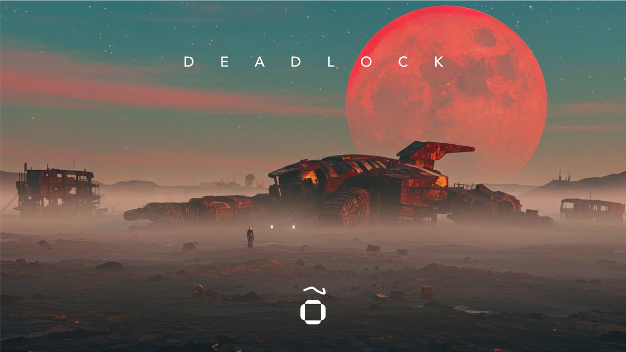 LOST CONTACT: Eerie Sci-Fi Ambient from Abandoned Ship for Deep Focus adlı videoyu YouTube'da izle LOST CONTACT: Eerie Sci-Fi Ambient from Abandoned Ship for Deep Focus adlı videoyu YouTube'da izle