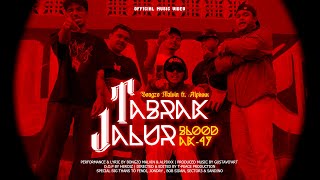 Download Lagu BLOOD AK - TABRAK JALUR (Official Music Video) MP3
