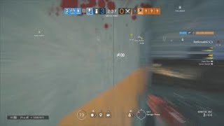 Alibi Pistol 1 Tap