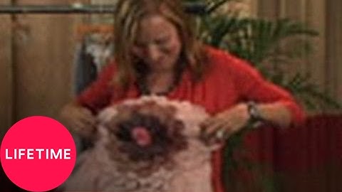 Project Runway: Gordana Gehlhausen