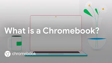 What is the difference between a Chromebook and a laptop?