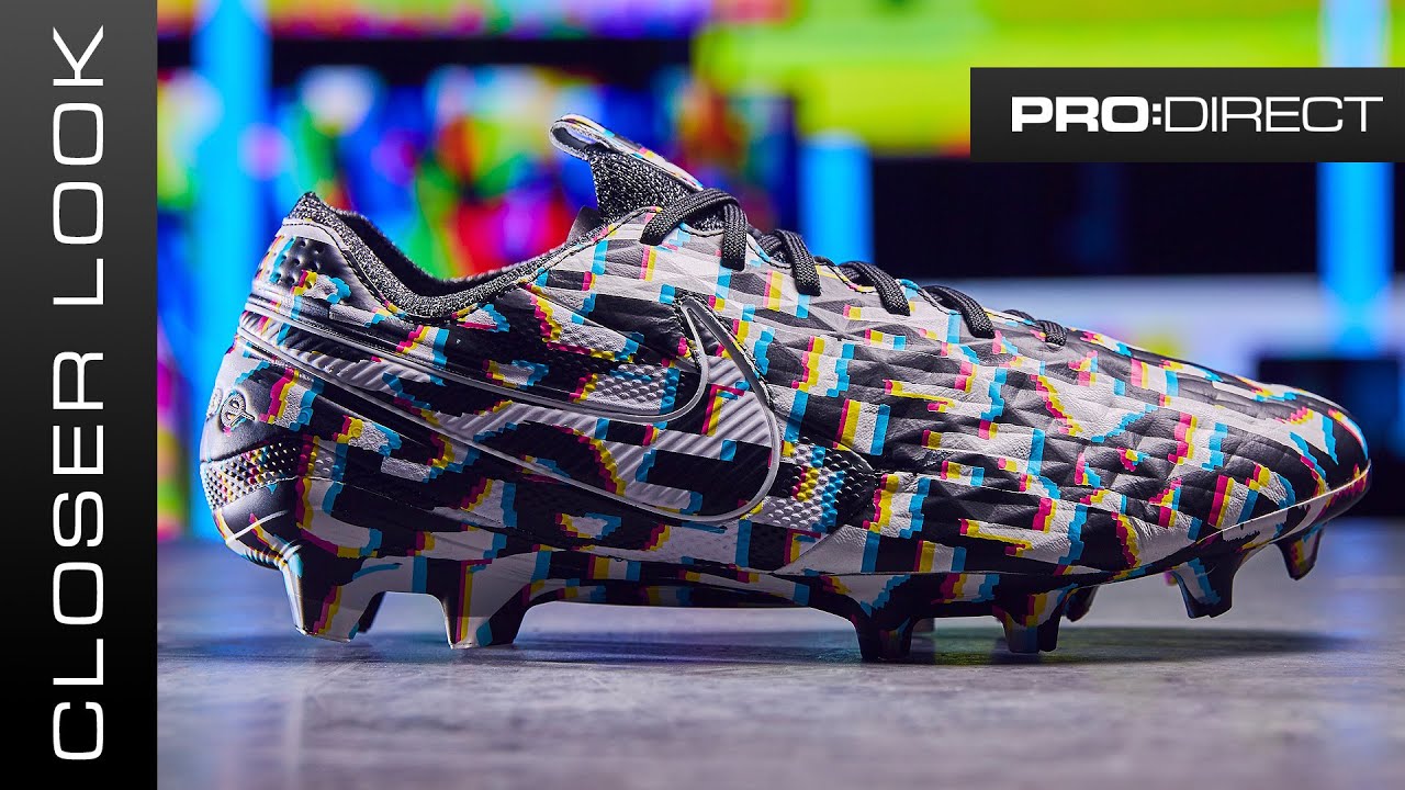 nike glitch cleats