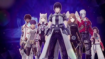 [Yuzu] Xenoblade Chronicles 3 - Chapter Six Part Two