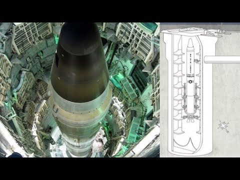 Titan II Missile Museum
