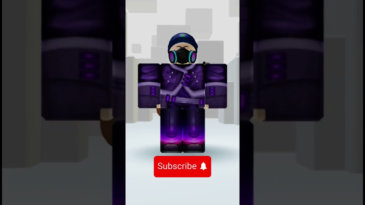 Regular Free skin idea for colour) 