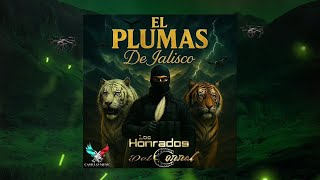 Los Honrados Del Corral - El Plumas De Jalisco (Inédita) 2025